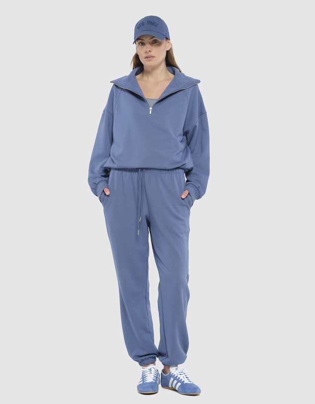 JACANDMOOKI - Gigi Sweatshirt