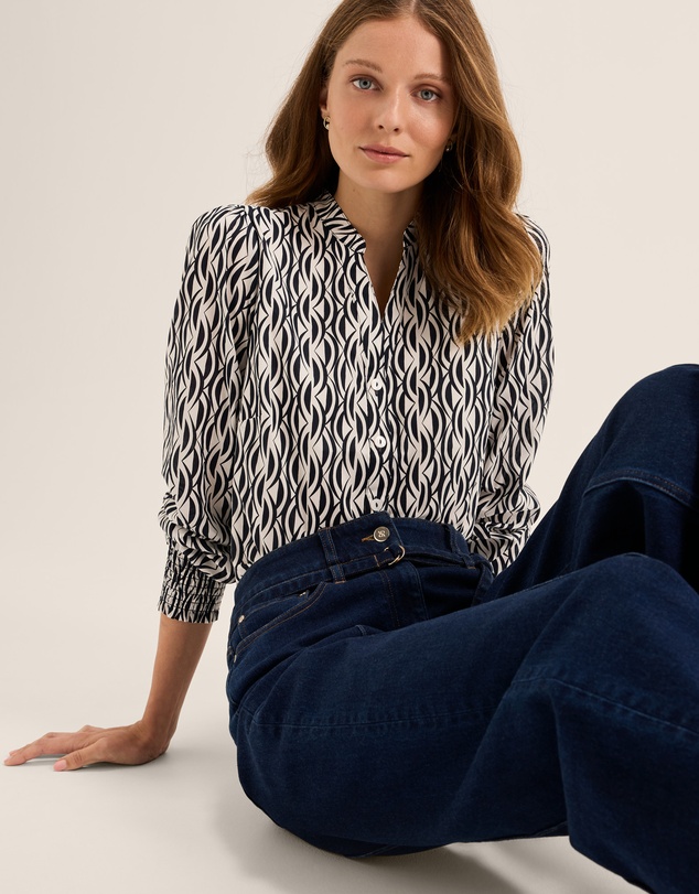 Review - Oxford Shirt