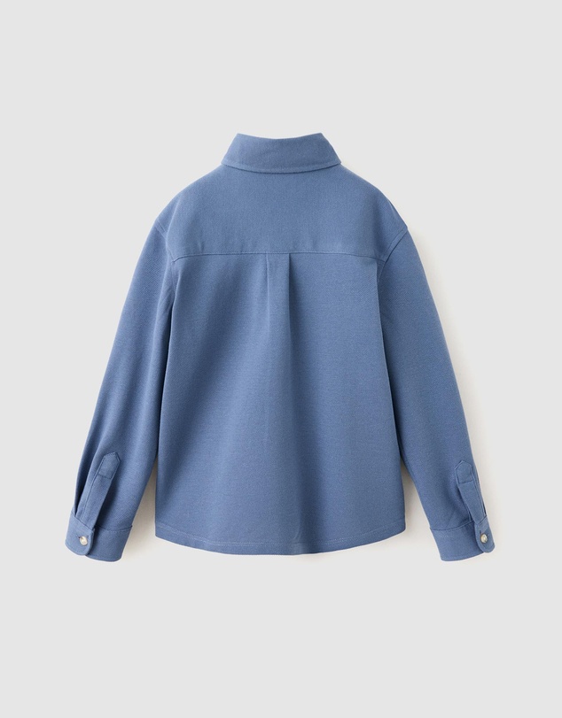 M.N.G - Fran Shirt - Babies-Kids