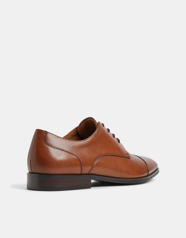 ALDO - Gregorio Derby Shoes