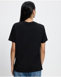 & Other Stories - Cotton Crew-Neck T-Shirt