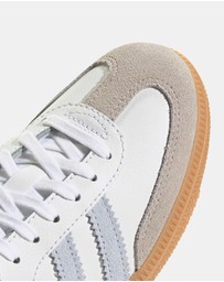 adidas Originals - Samba OG - Teens