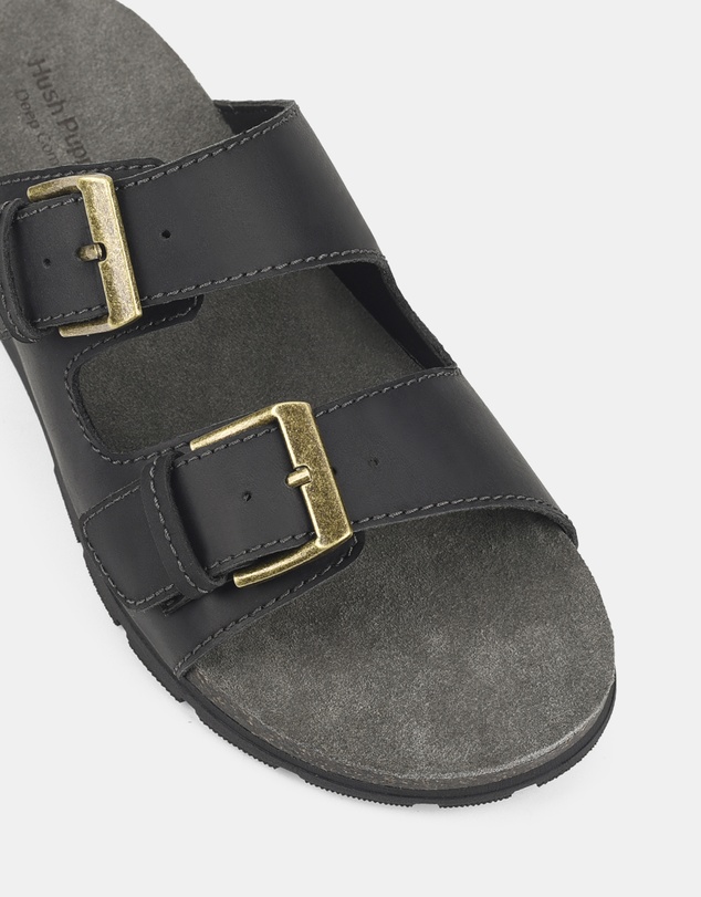 Hush Puppies - Salton