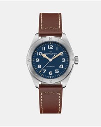 Hamilton - Khaki Field Expedition Auto 41