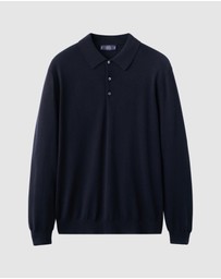 M.N.G - Willys Polo Shirt