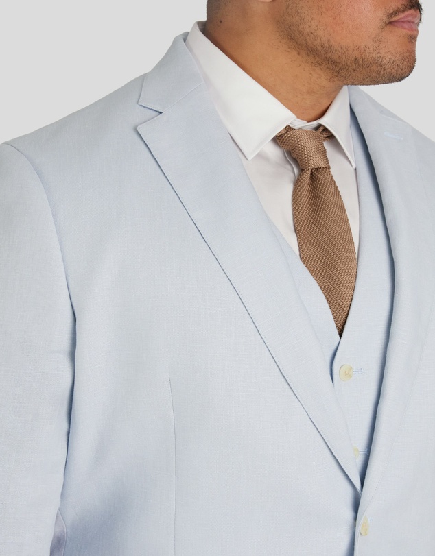 Johnny Bigg - Matteo Linen Suit Jacket