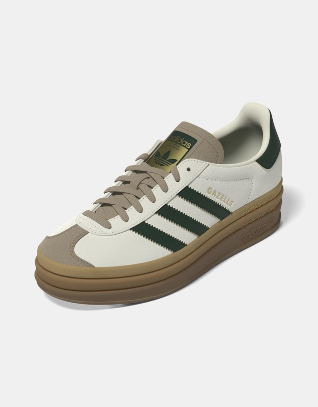 adidas Originals - Gazelle Bold - Women's