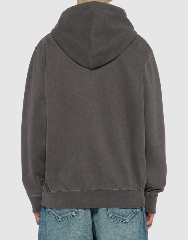 Onitsuka Tiger - Washed Sweat Hoodie - Unisex