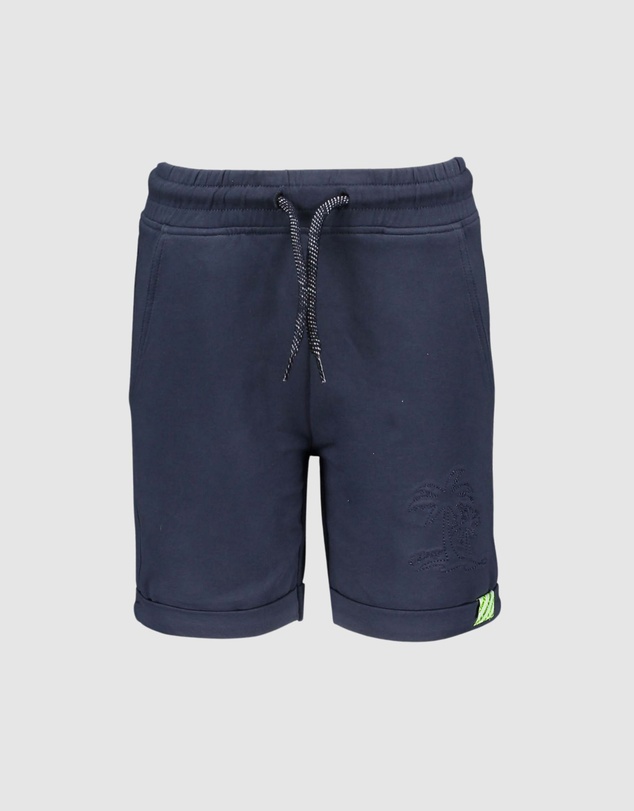 B.Nosy - Organic Sweat Shorts - Kids-Teens