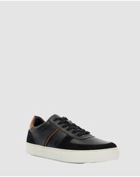 Dune London - Theron - Black