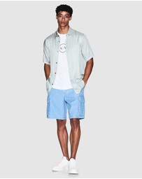 Armani Exchange - Camicia Shirt