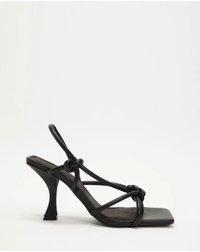 Sol Sana - Bianca Heels