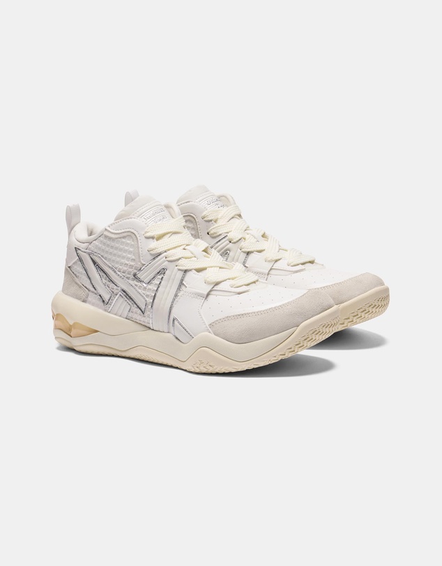 Onitsuka Tiger - Tigcourt - Unisex
