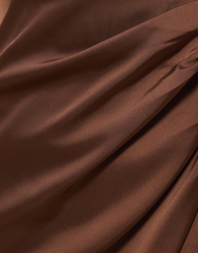CHANCERY - Illusion Midi Dress