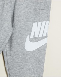 Nike - Sportswear Club Fleece Joggers - Kids