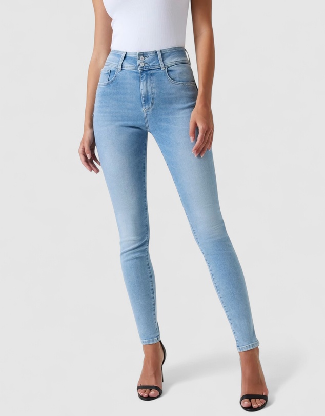GUESS - Shape Up Jeans