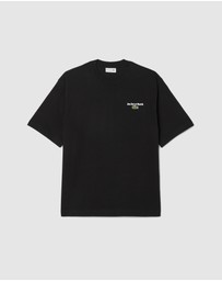 Lacoste - Core Originals Graphic T-Shirt