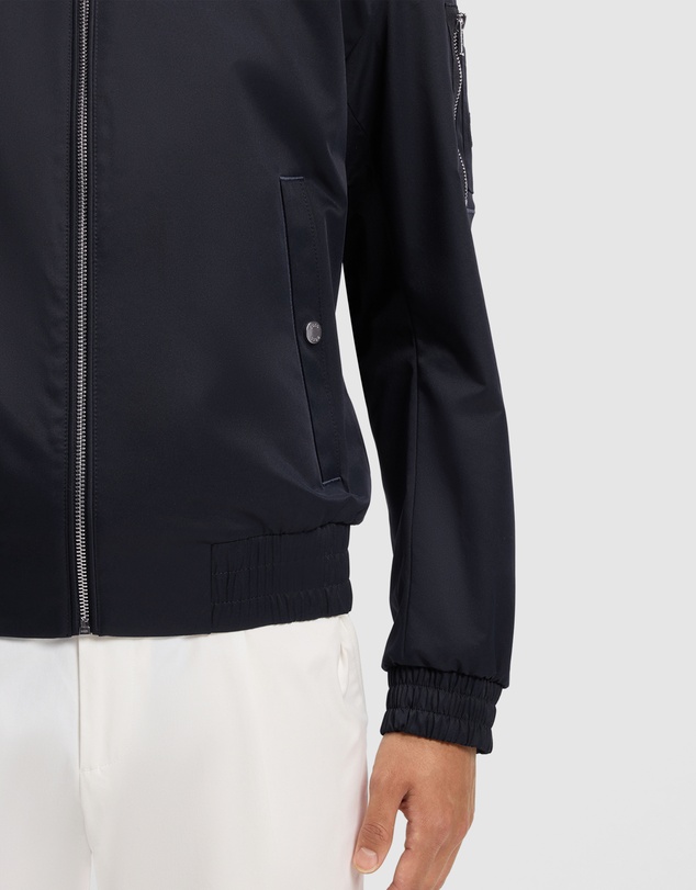 BOSS - H-Comber-253 Jacket