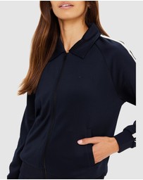 The Upside - Empire Pari Zip Jacket