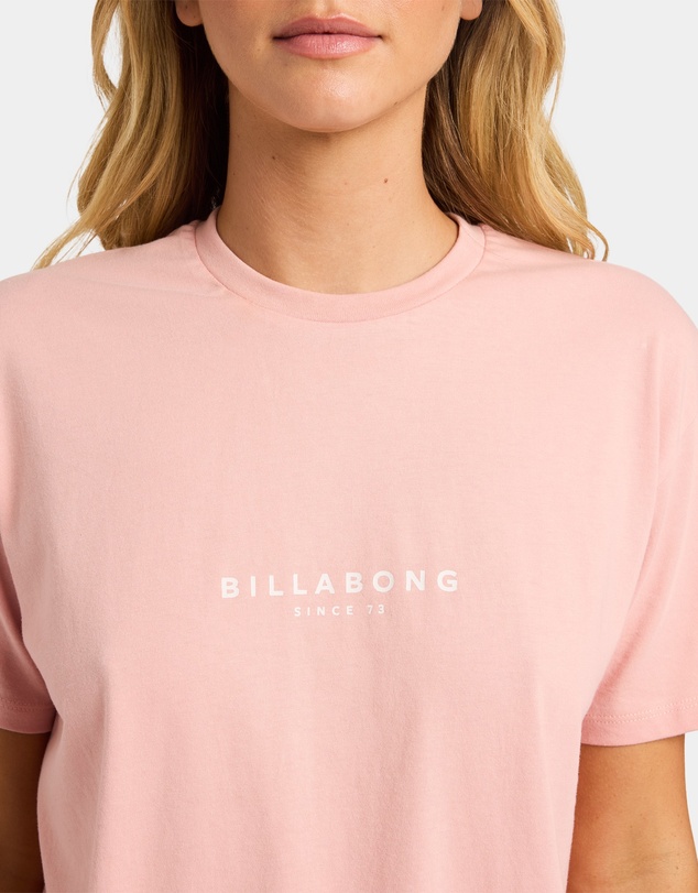 Billabong - Womens Pacific T-Shirt