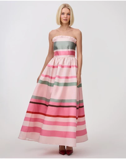Aston Studio - Charlize Gown