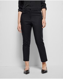 Commonry - The Refined Stretch Cotton Trouser