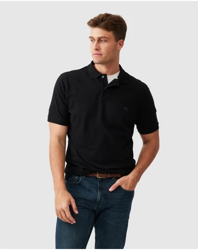 Rodd & Gunn - The Gunn Original Fit Polo