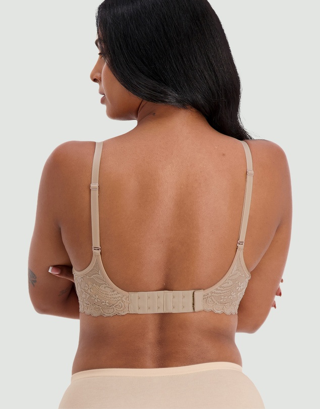Triumph - Gorgeous Mama Lace Wirefree Bra
