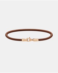 Daniel Wellington - St Mawes Bracelet 2.8mm