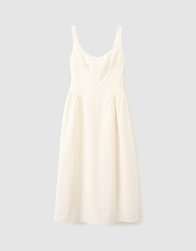 M.N.G - Island Dress