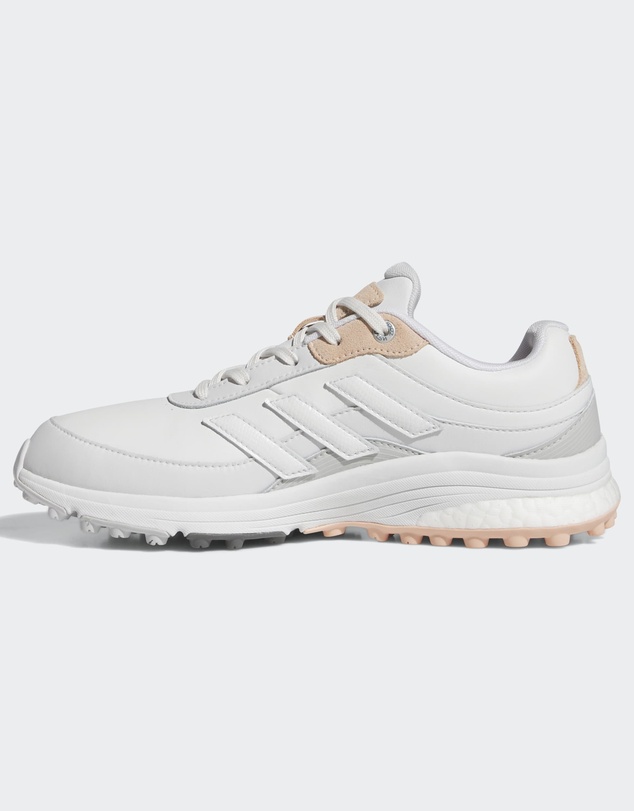 adidas Performance - Zoysia Spikeless Golf Shoes Womens
