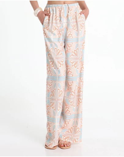 Lost in Lunar  - Ginny Pants