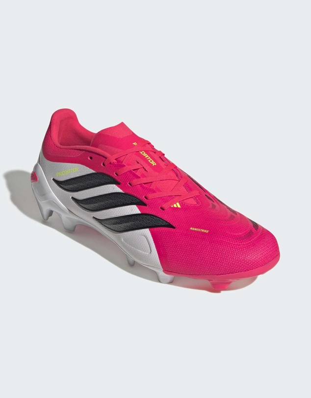 adidas Performance - PREDATOR LEAGUE Firm Ground Foot Football Ball Boots Unisex