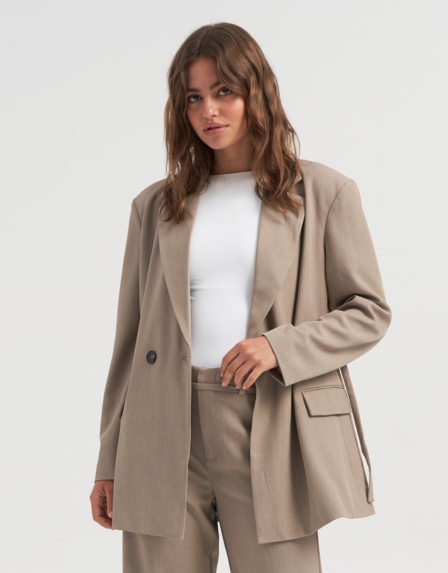 ONLY - Helene Belted Blazer