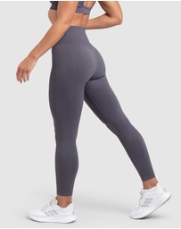 Doyoueven - Impact Solid Leggings