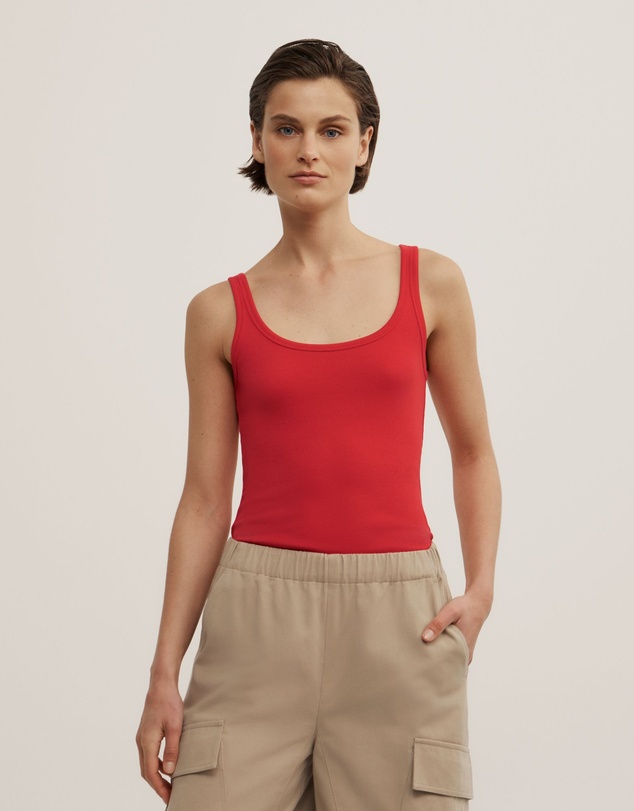 Witchery - Fine Scoop Neck Tank