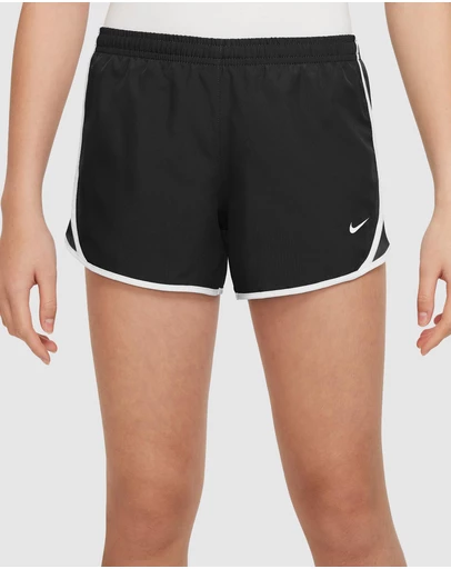 Nike - Dri-FIT Tempo Running Shorts - Teens