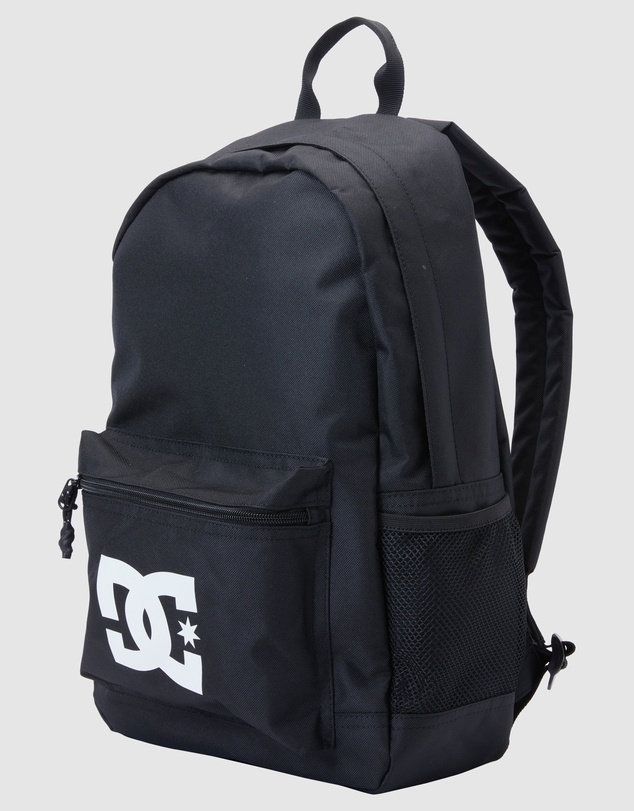 DC Shoes - Mens Nickel 20L Backpack