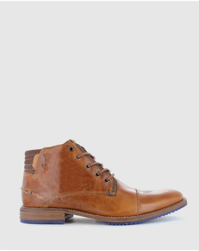 Wild Rhino - Chambers Boots
