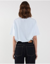 Madison The Label - Boyfriend T-Shirt
