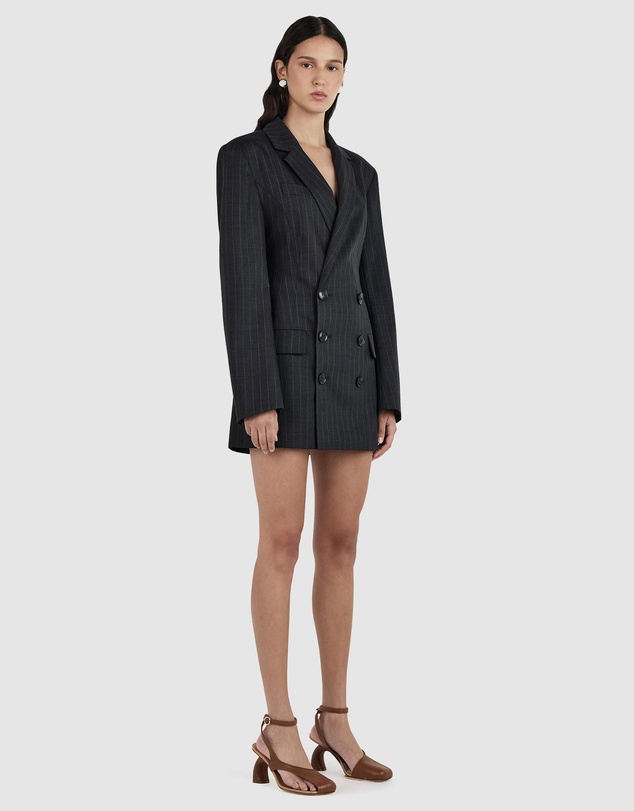 Hansen & Gretel - Callum Blazer Dress