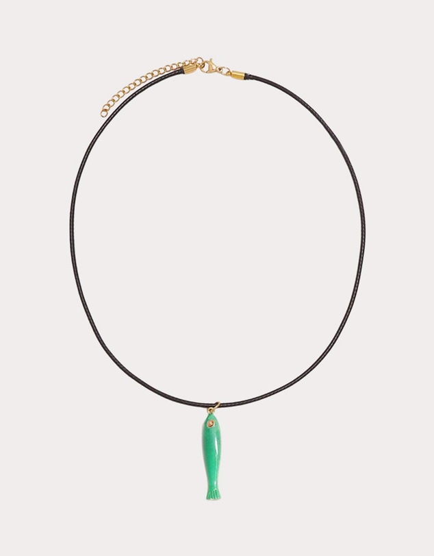 Petit Moments - Netta Necklace