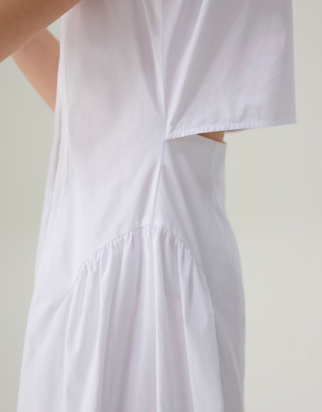 IDA+S - Daisy Cotton Dress