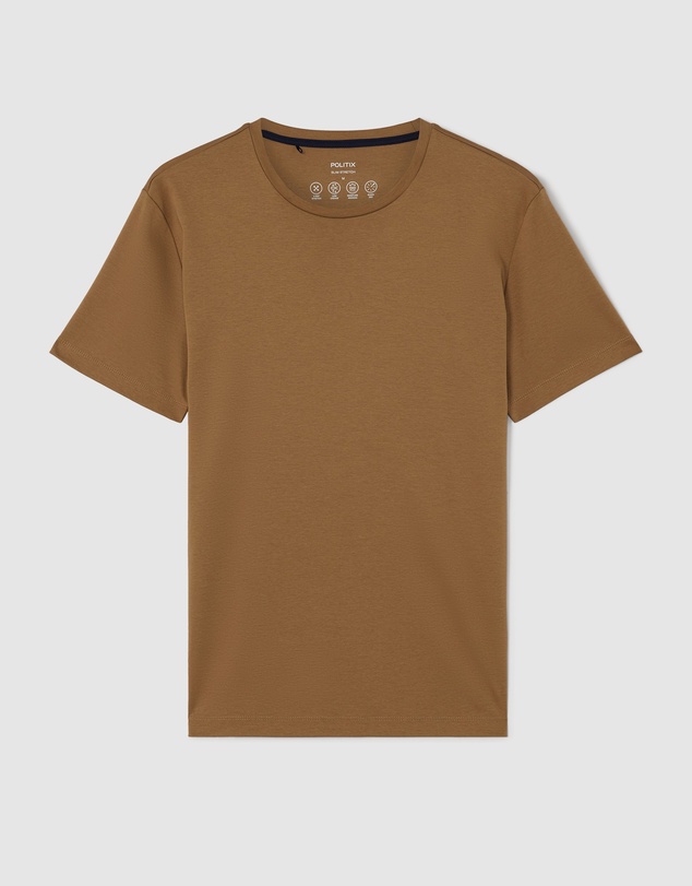 Politix - Wills Performance Tee