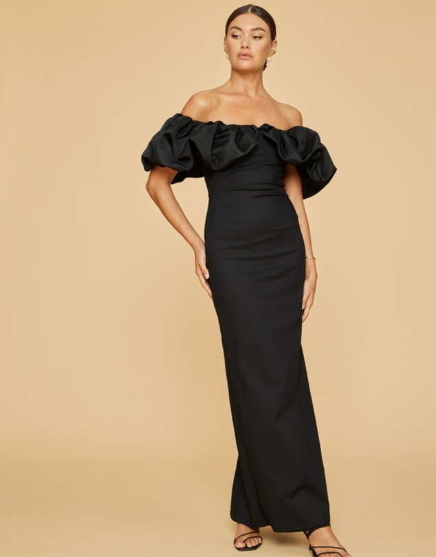 Revibe - Repaired CHANCERY Venus Dress - AU 6