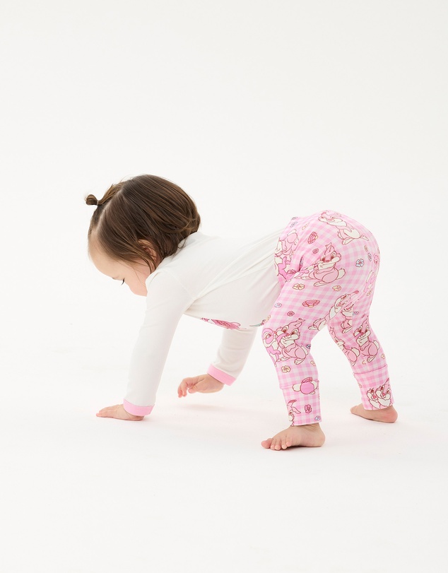 Rock Your Baby - Disney Thumper Bodysuit & Legging Set