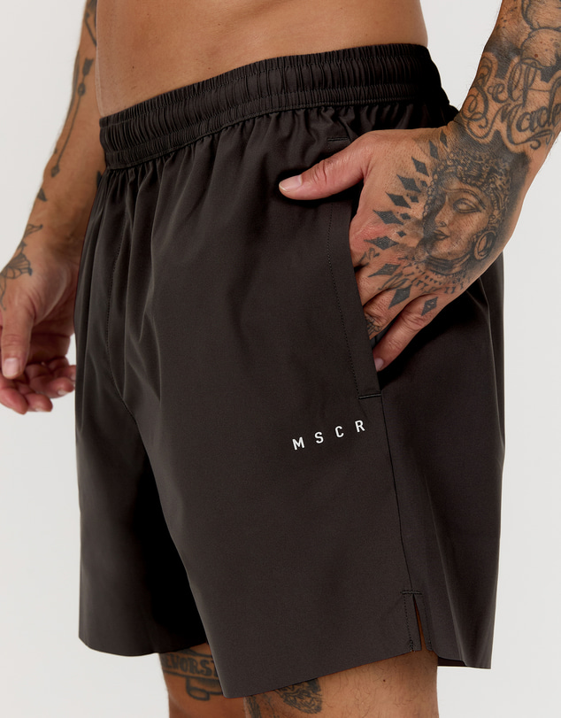 Muscle Republic - SWIFT 6
