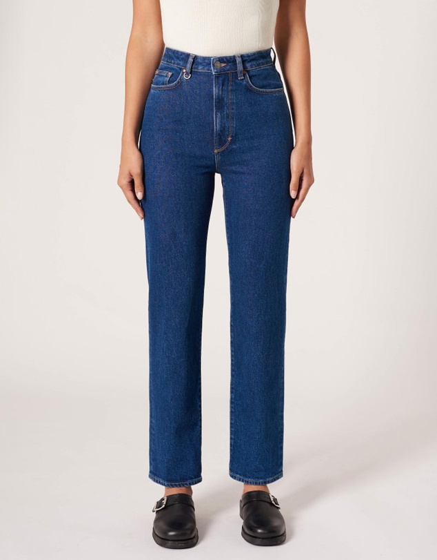 Neuw - Nico Straight Jeans