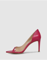 Sempre Di - Lissah Heels