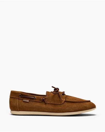 Aquila - Keel Boat Shoes